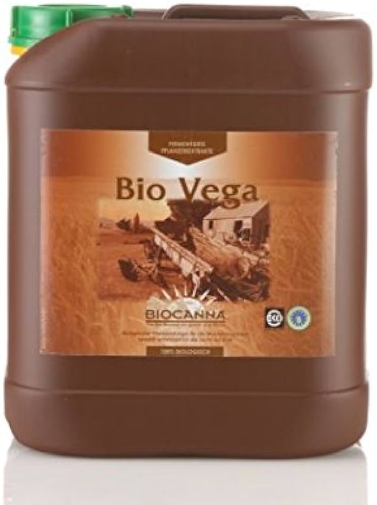 Canna Bio Vega