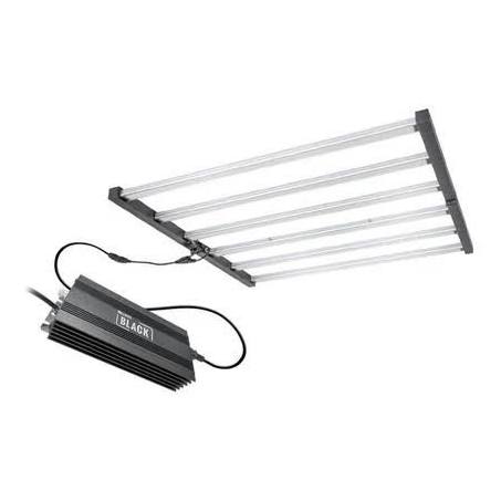 Lumii black LED 720w