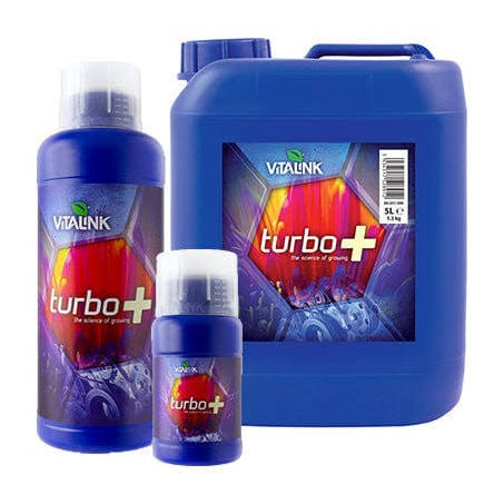 Vitalink Turbo + 1ltr