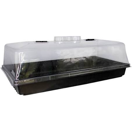 Propagator budget