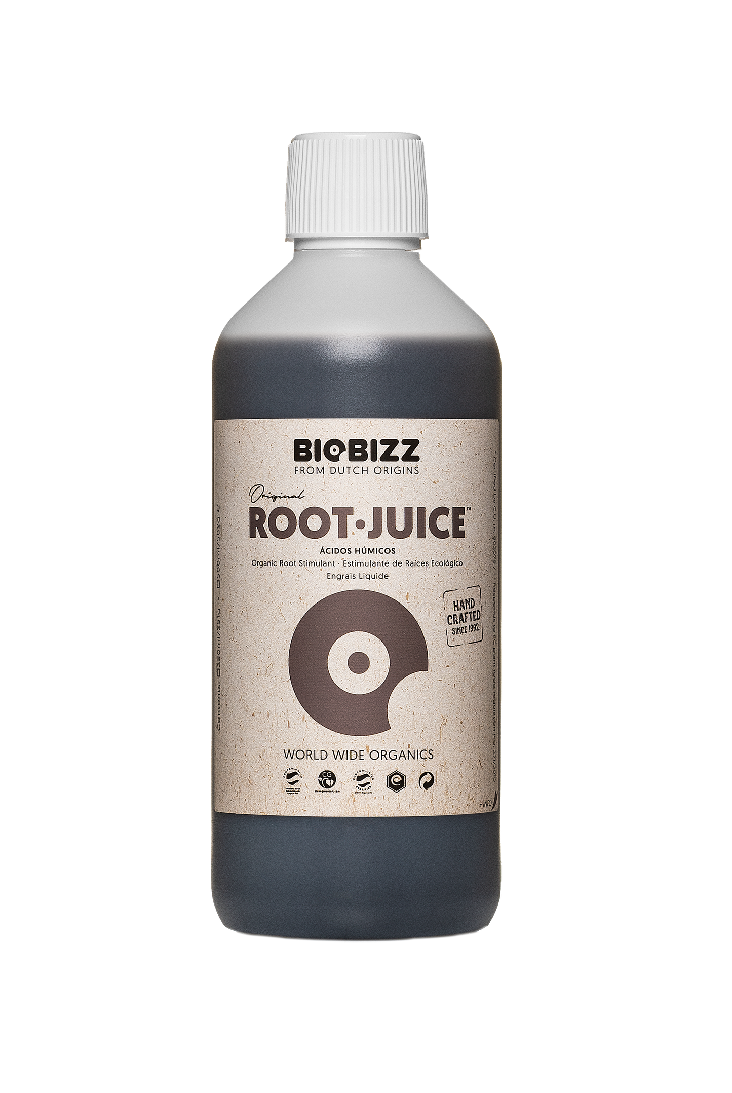 Root-Juice