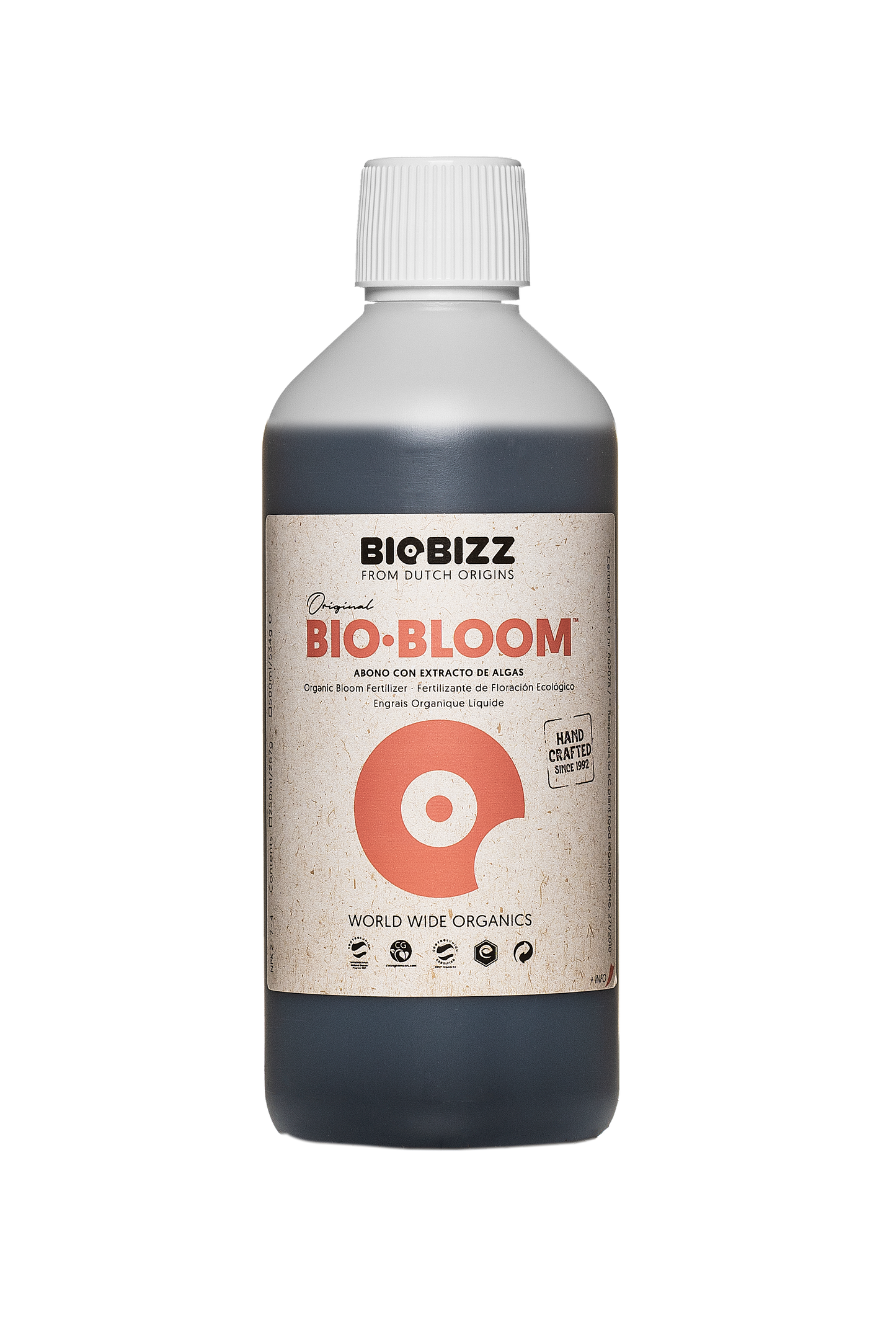 Bio-Bloom