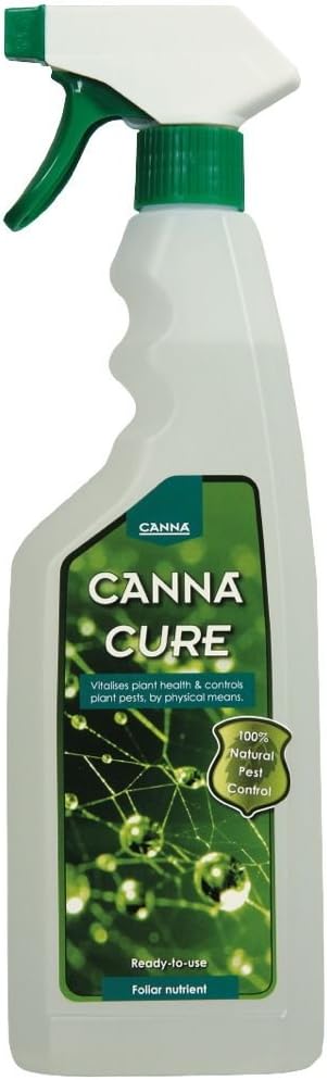 Canna cure