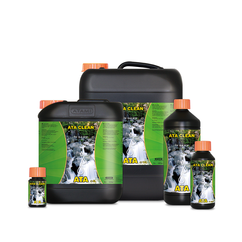 ATA Clean