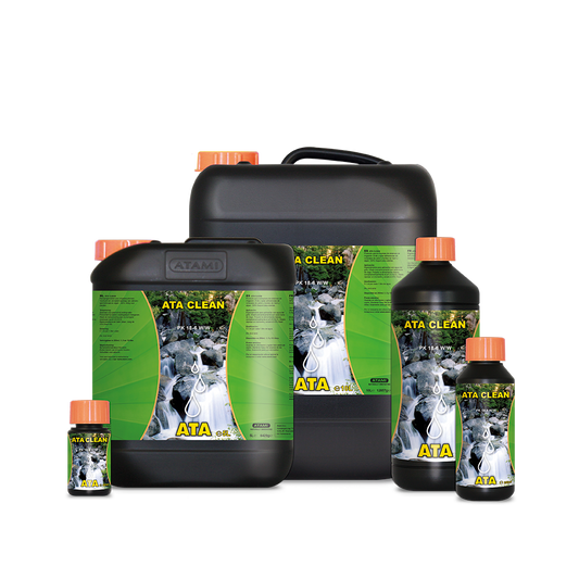 ATA Clean