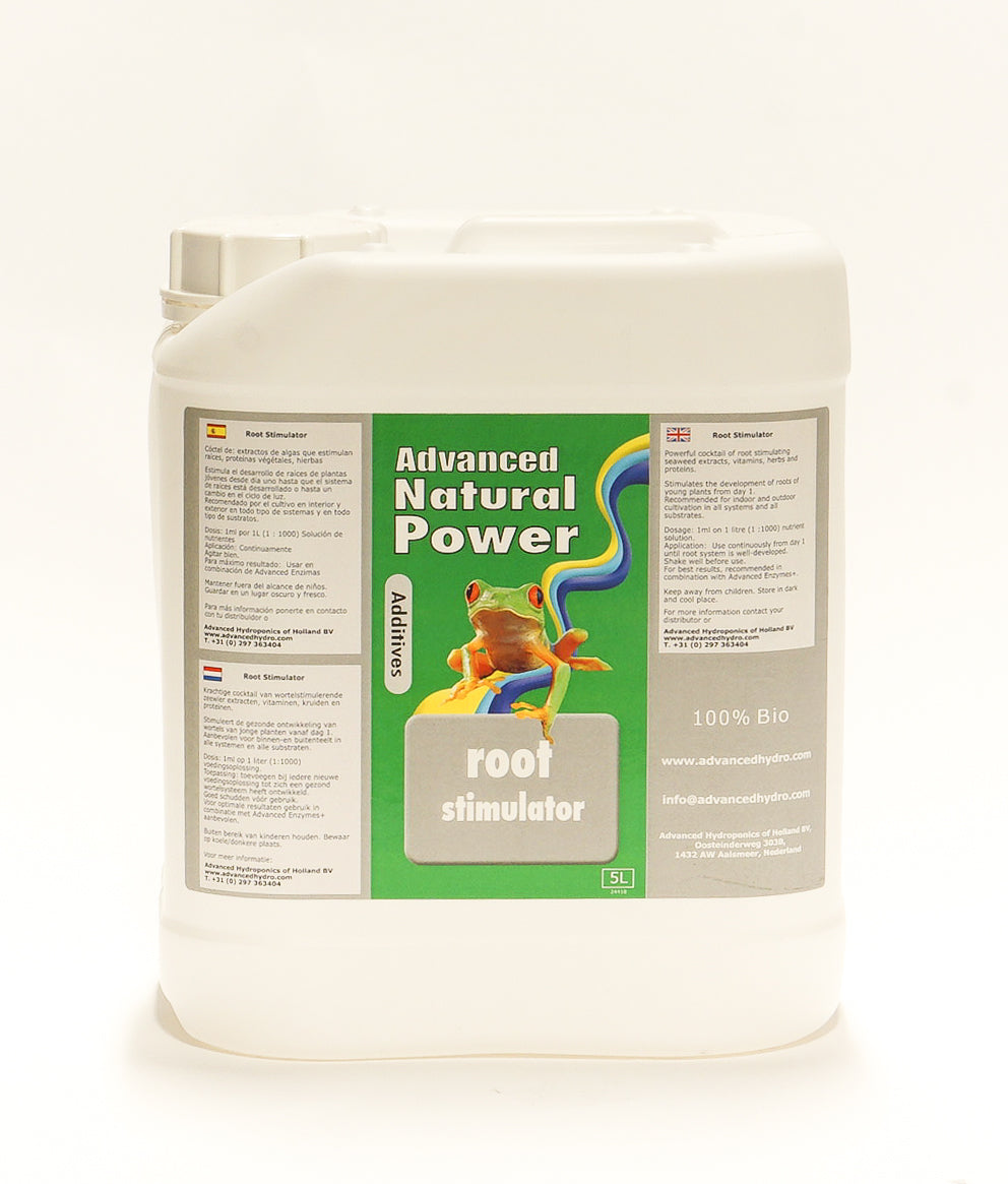 Advanced Natural Power Root Stimulator