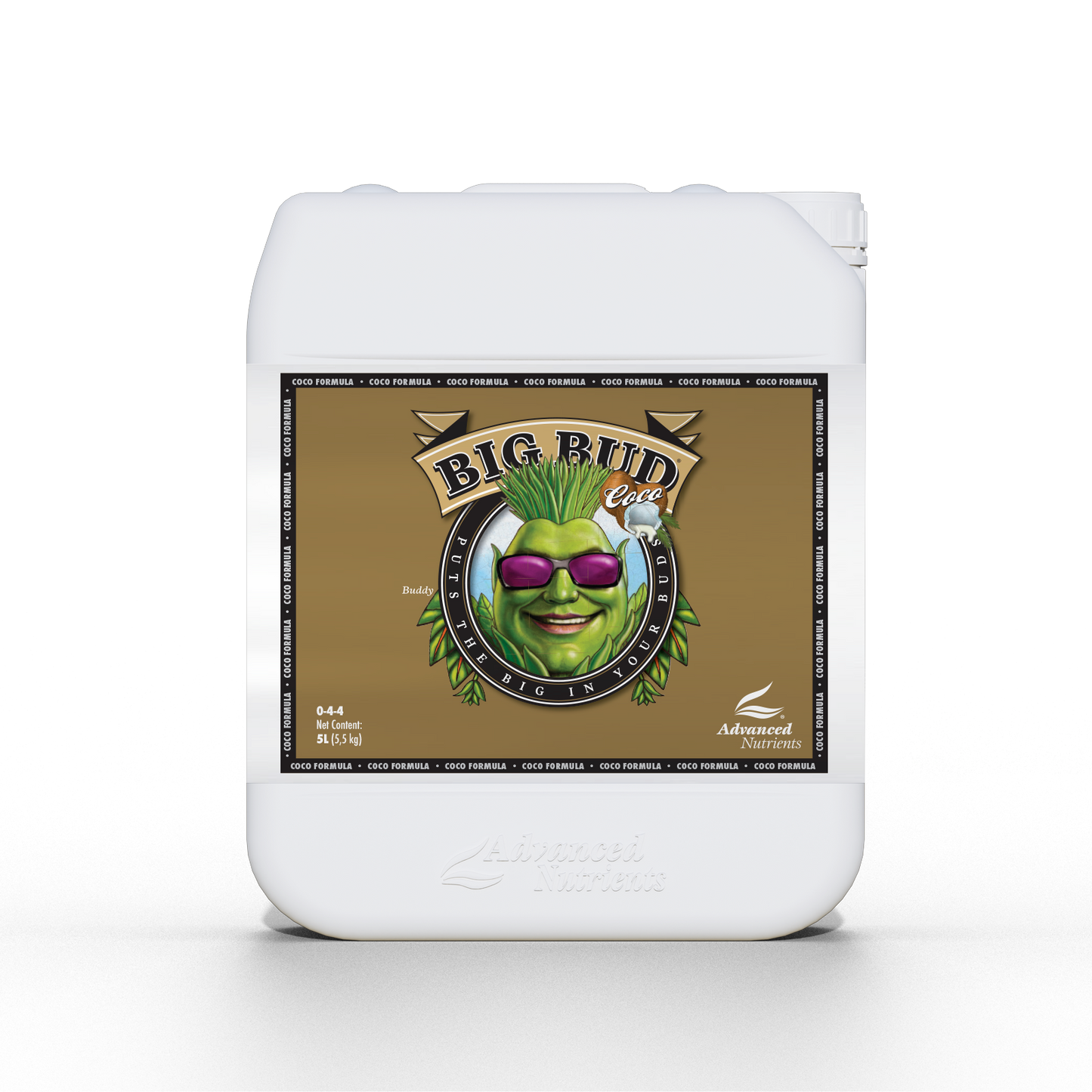 Big Bud Coco