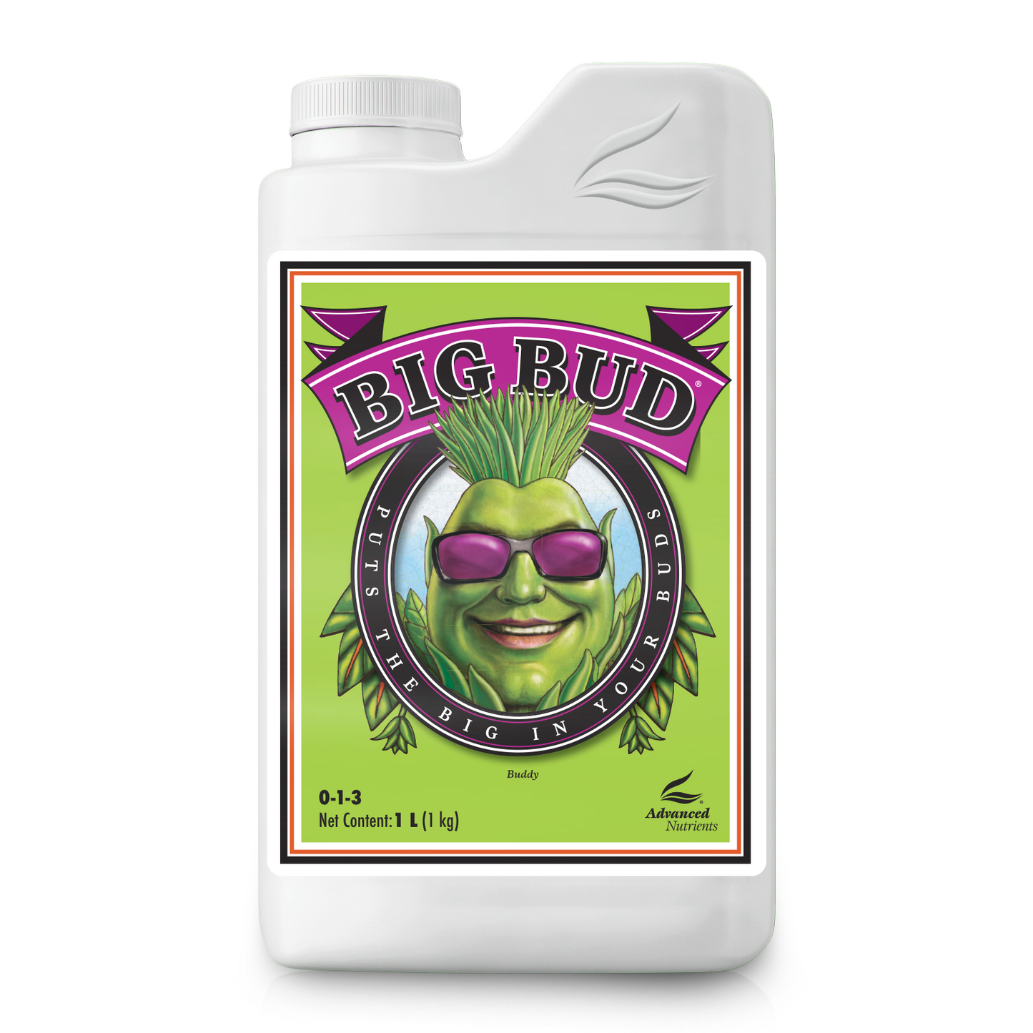 Big Bud Regular