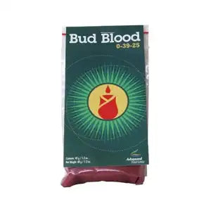 Bud Blood