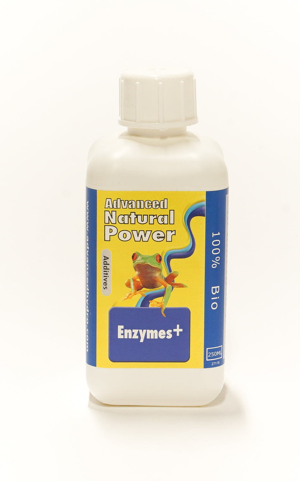 Advanced Natural Power Enzymes+