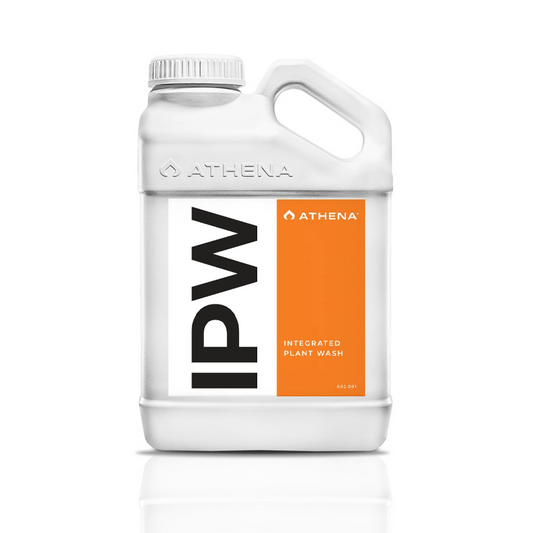 IPW Integrated Plant Wash