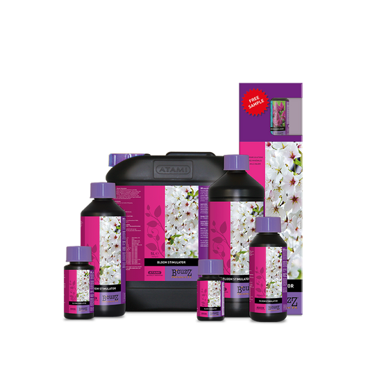 B'cuzz Bloom Stimulator