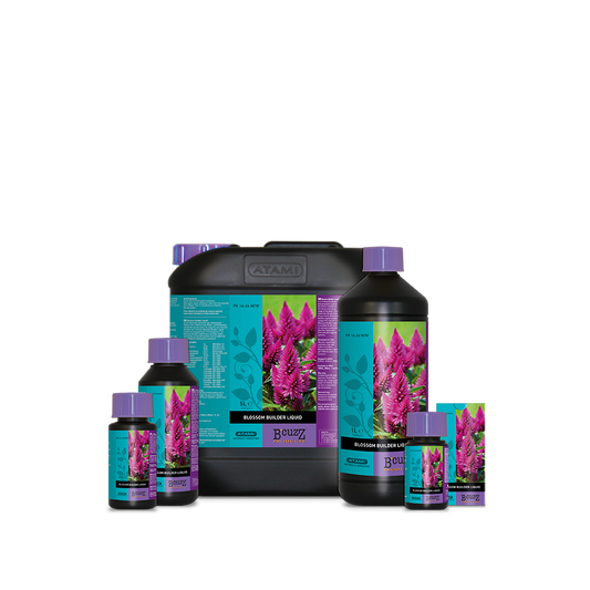B'cuzz Blossom Builder Liquid