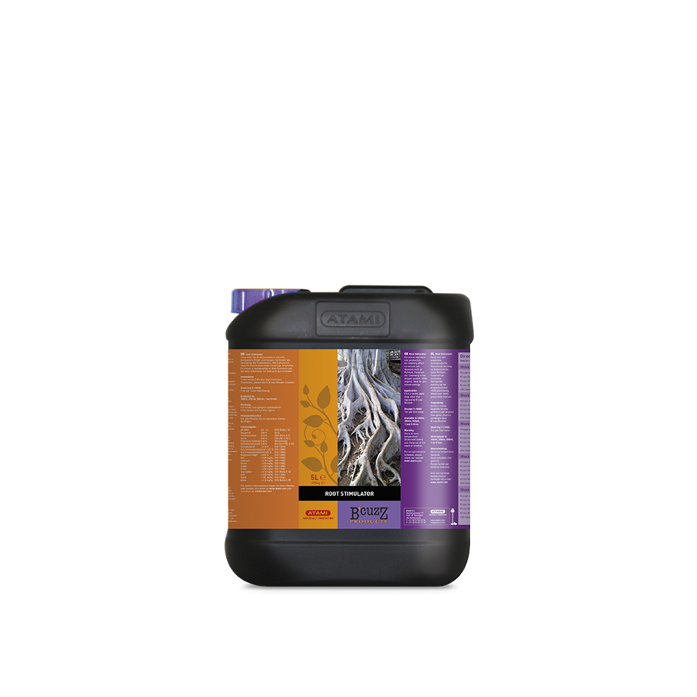 B'cuzz Root Stimulator