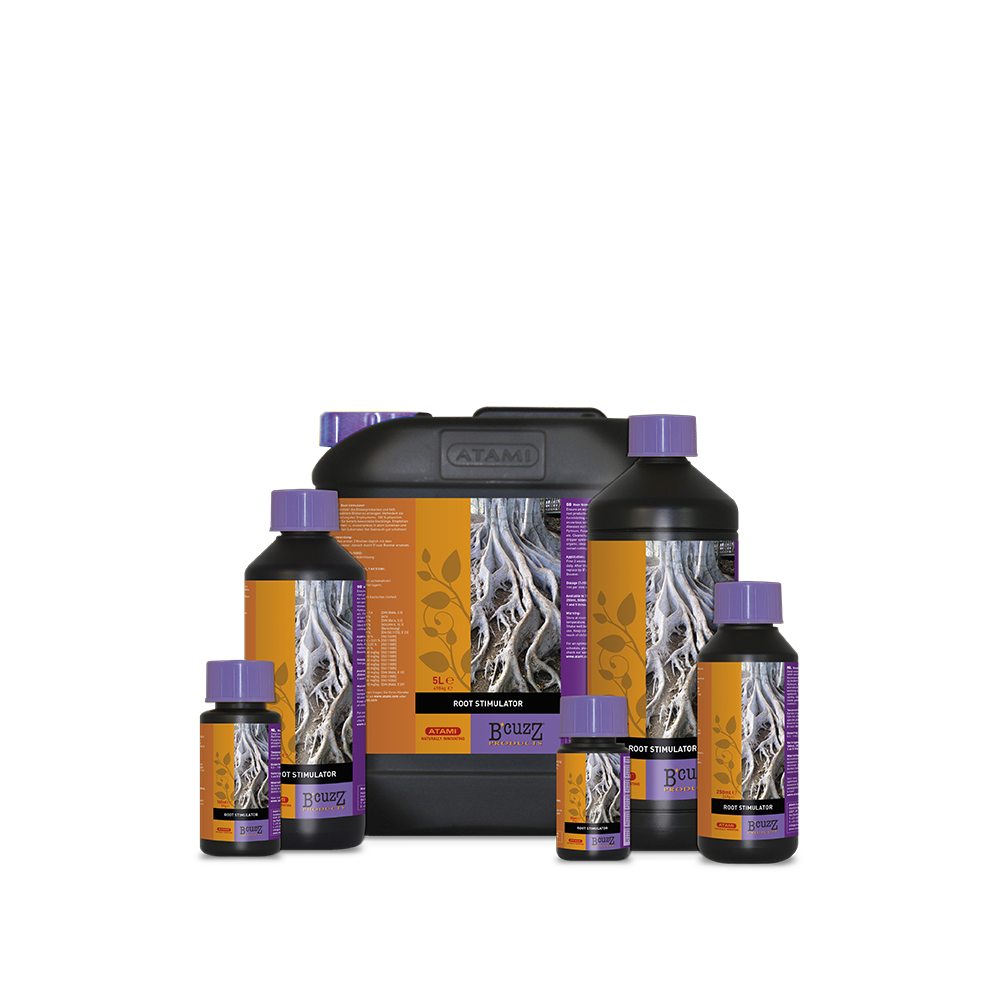 B'cuzz Root Stimulator