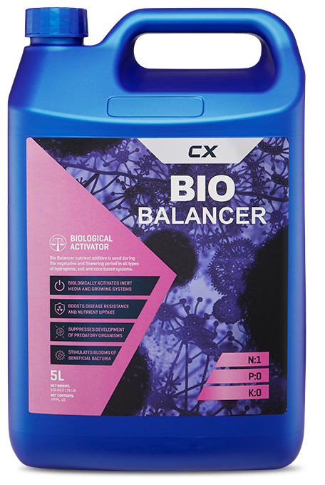 Bio Balancer