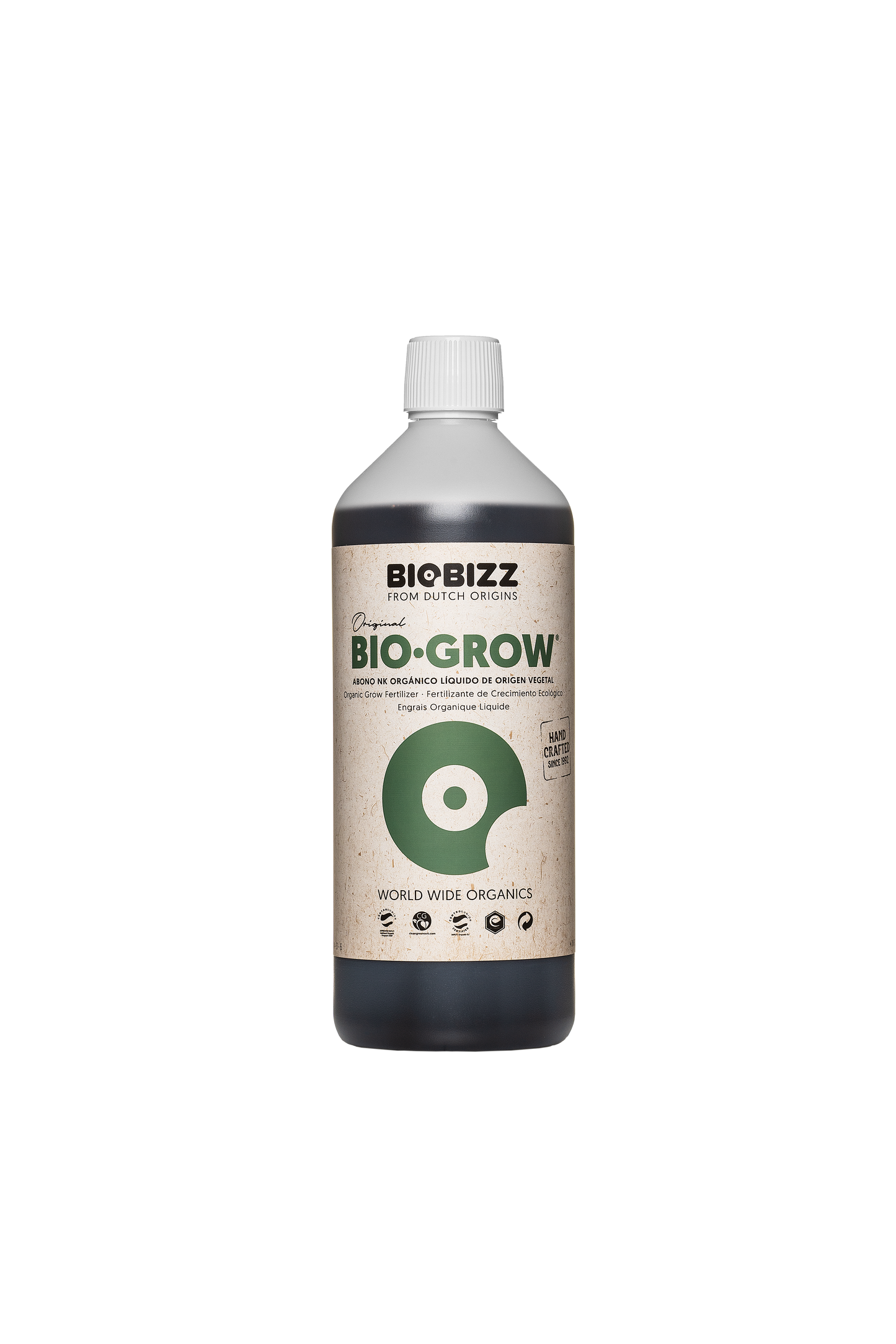 Bio-Grow