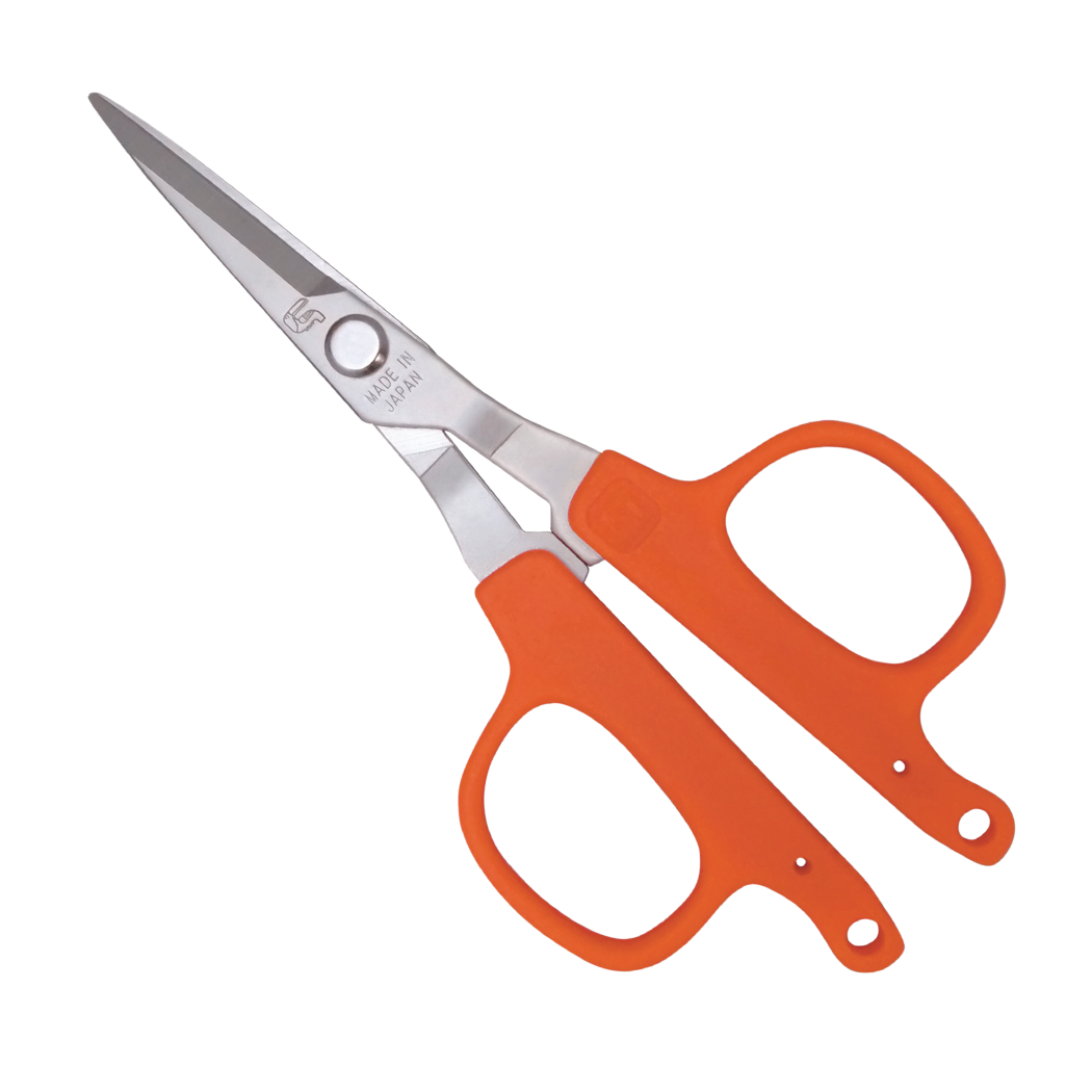 Chikamasa Scissors