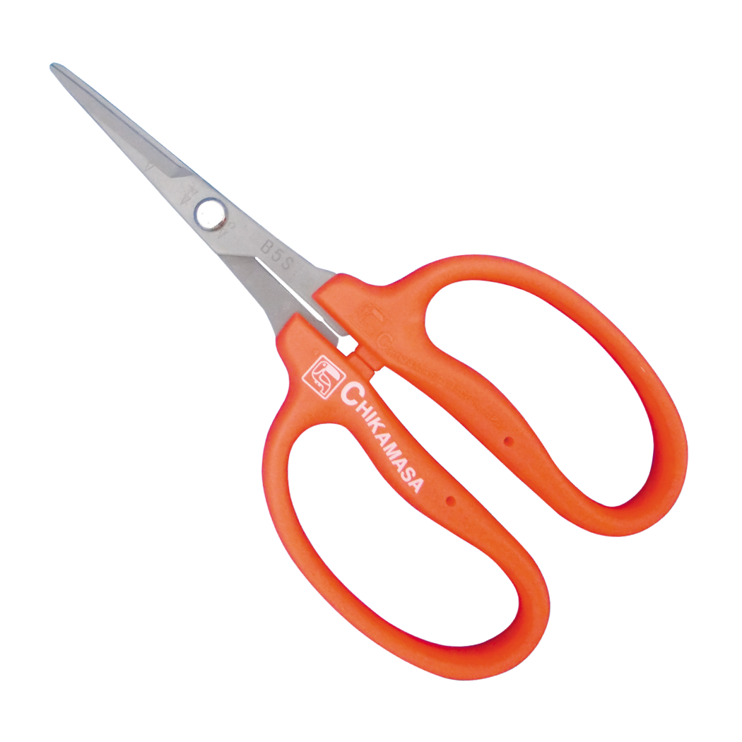 Chikamasa Scissors