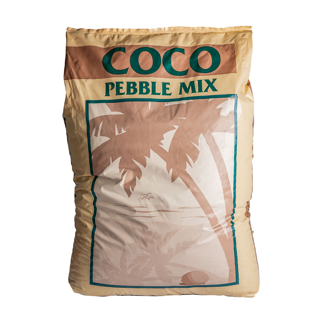 Coco Pebble Mix