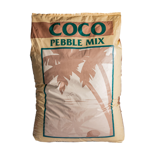 Coco Pebble Mix