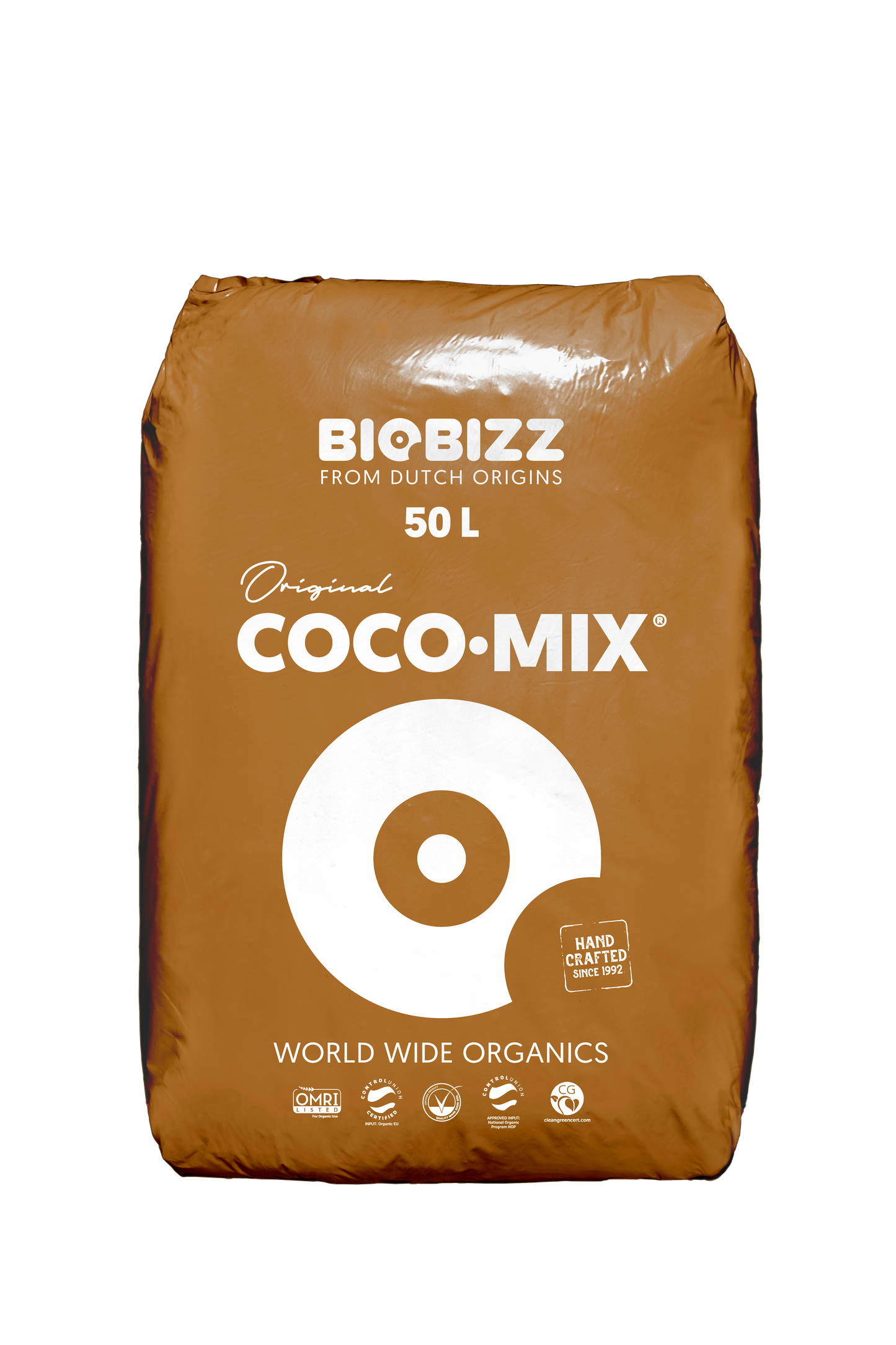 Coco Mix