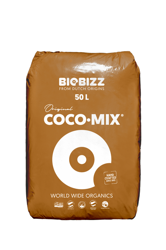 Coco Mix