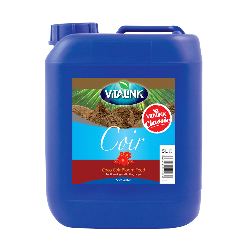 Coir Classic Bloom
