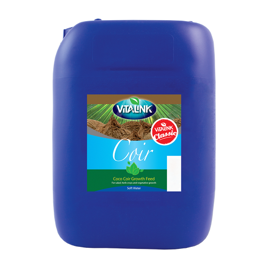 Coir Classic Growth