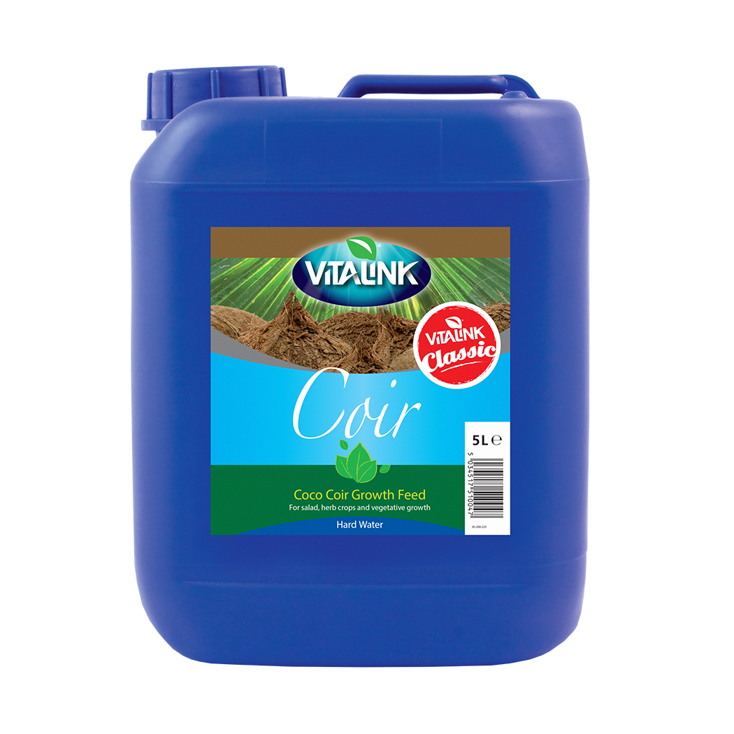 Coir Classic Growth