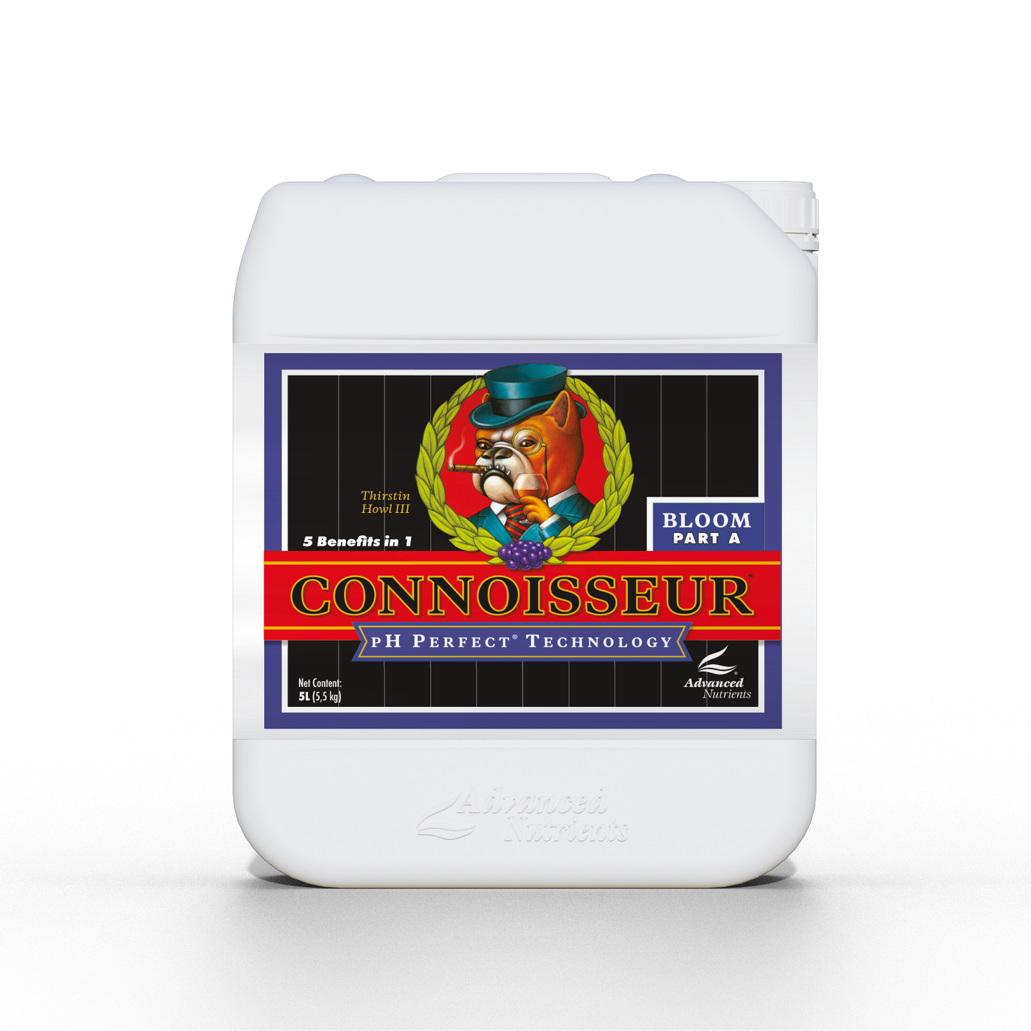 Connoisseur Bloom A&B