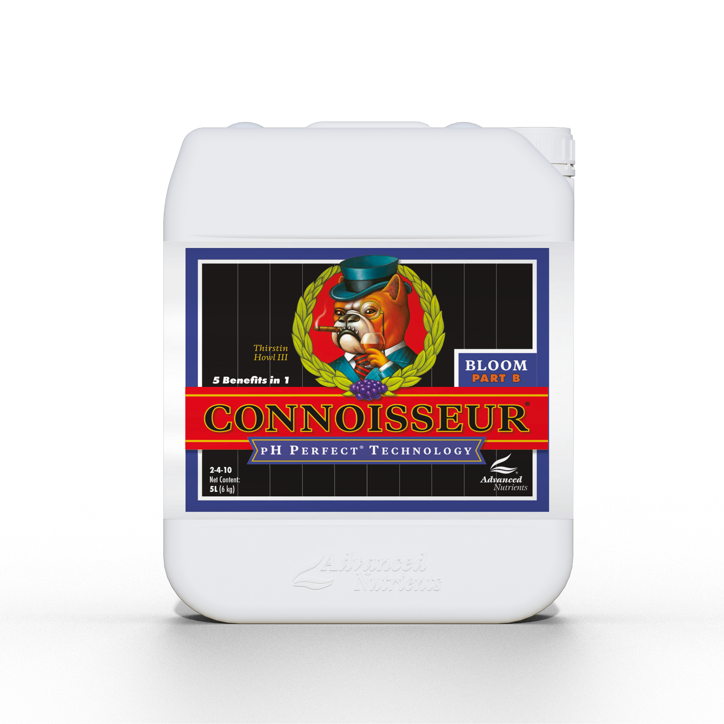 Connoisseur Bloom A&B