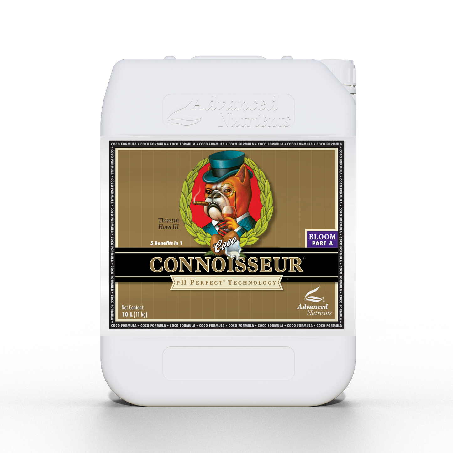 Connoisseur Coco Bloom A&B