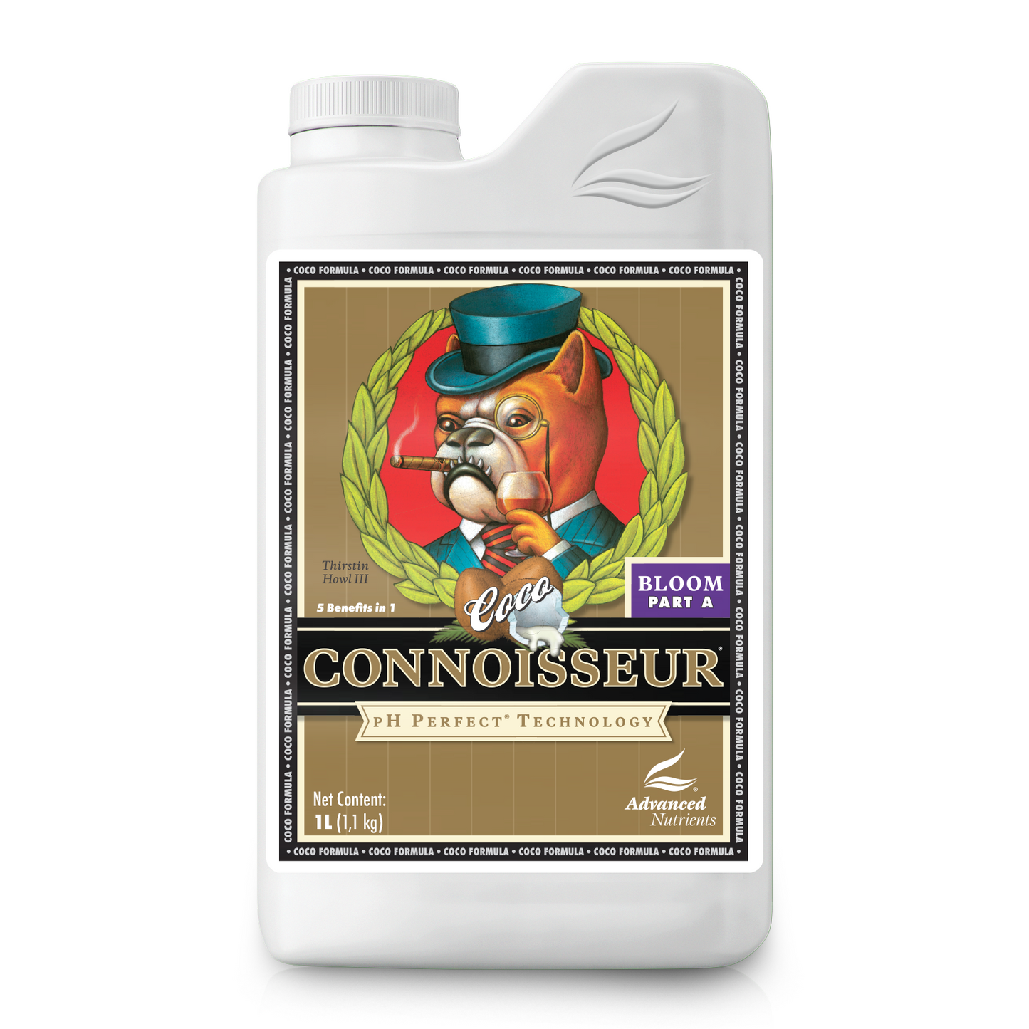 Connoisseur Coco Bloom A&B