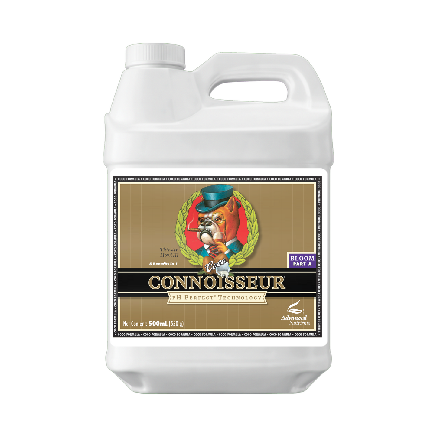 Connoisseur Coco Bloom A&B