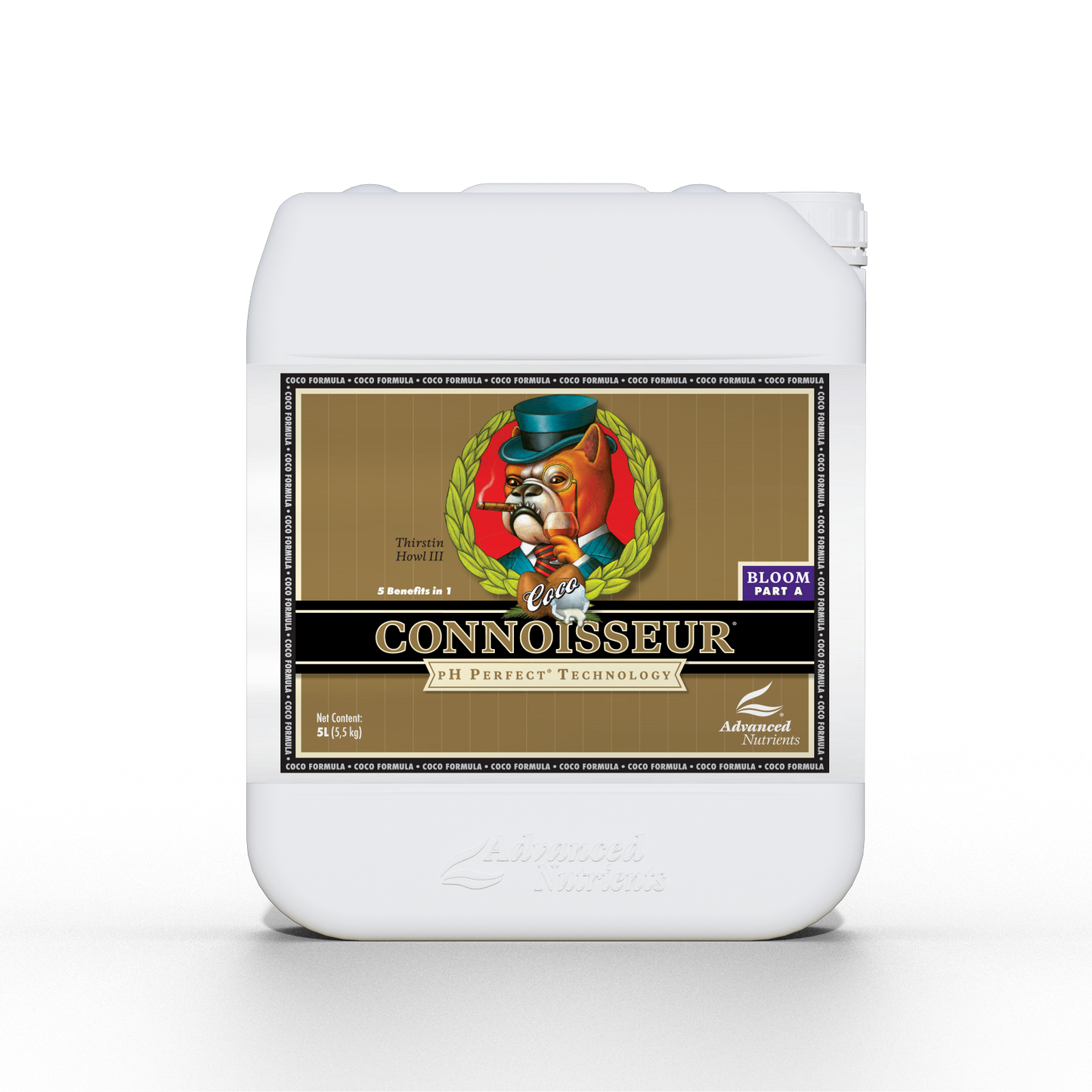 Connoisseur Coco Bloom A&B