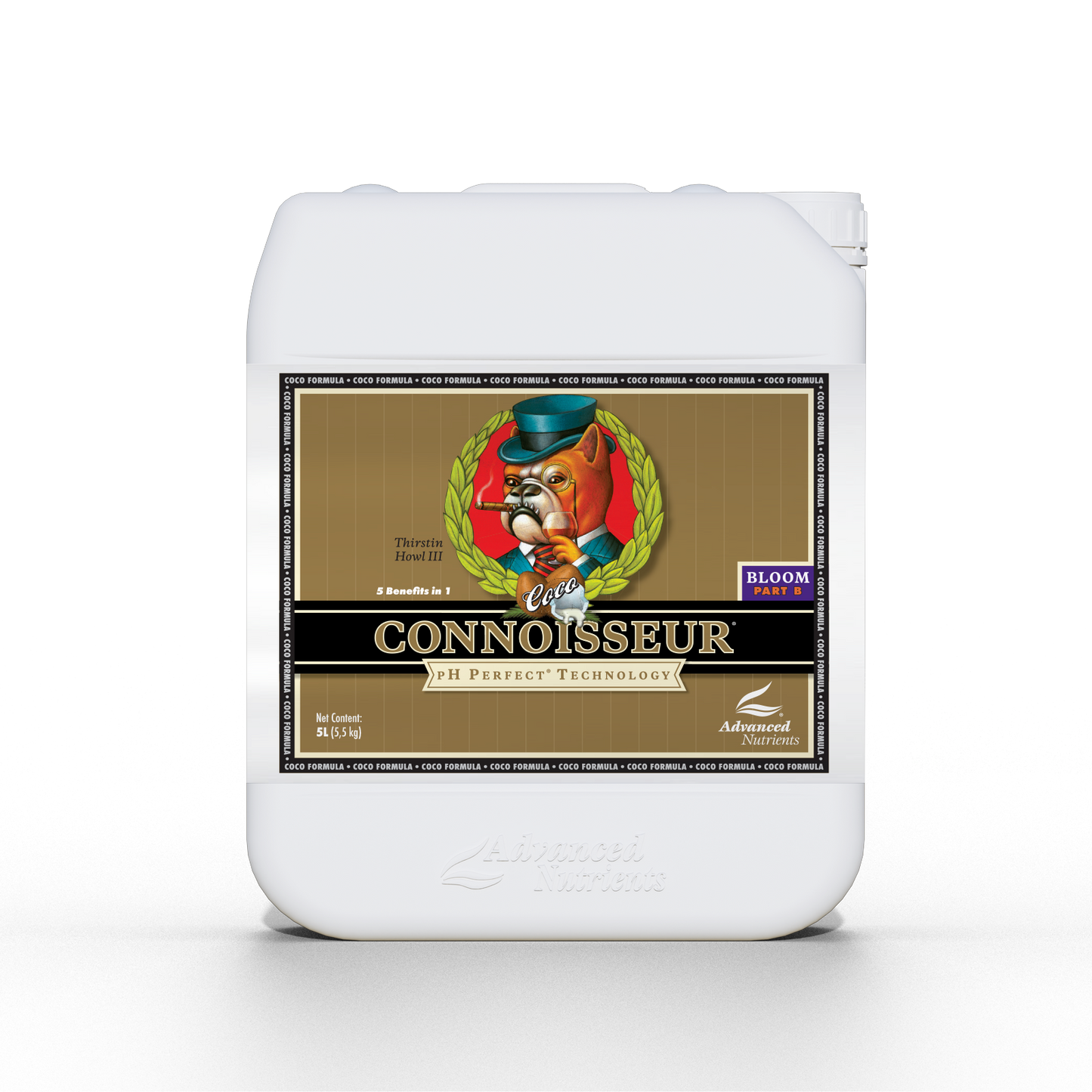 Connoisseur Coco Bloom A&B