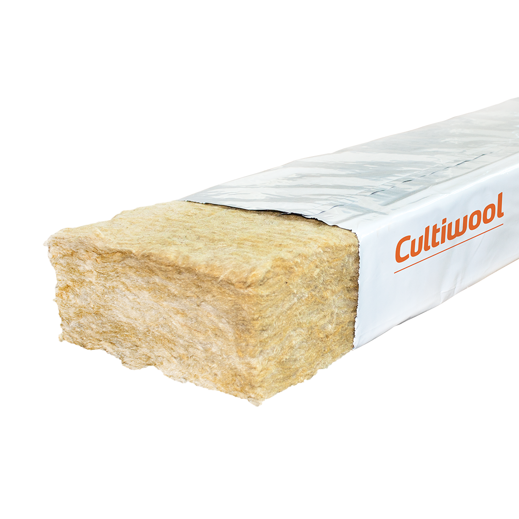 Cultiwool Rockwool Slabs