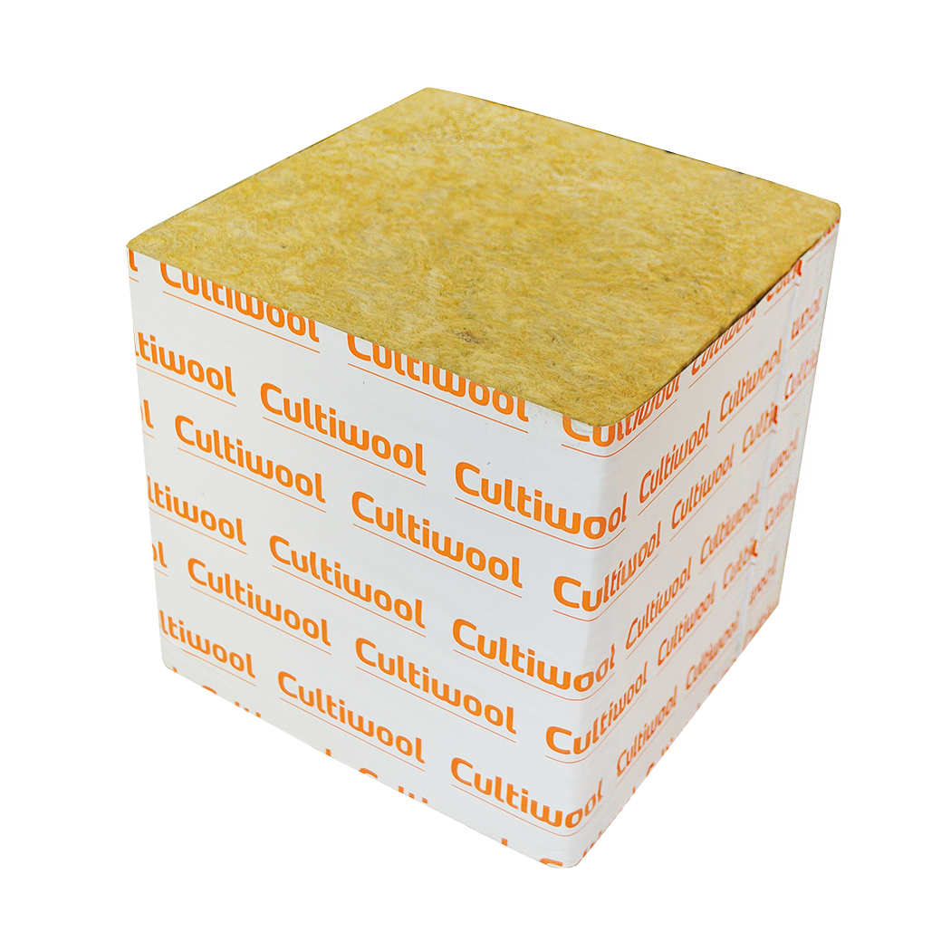 Cultiwool Cubes