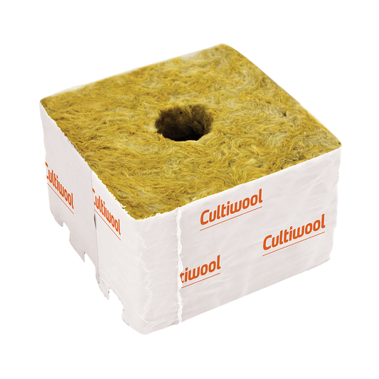 Cultiwool Cubes