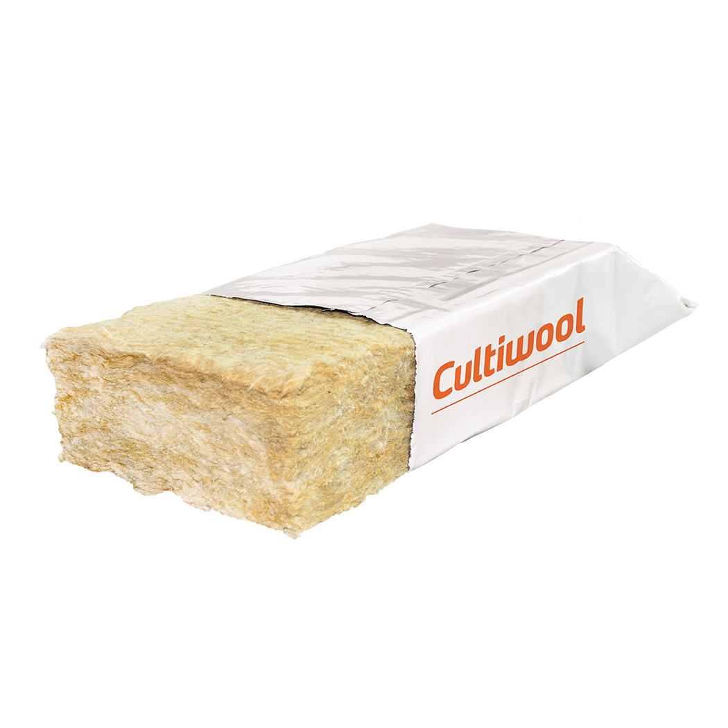 Cultiwool Rockwool Slabs