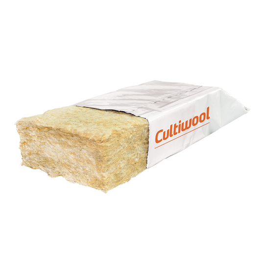 Cultiwool Rockwool Slabs