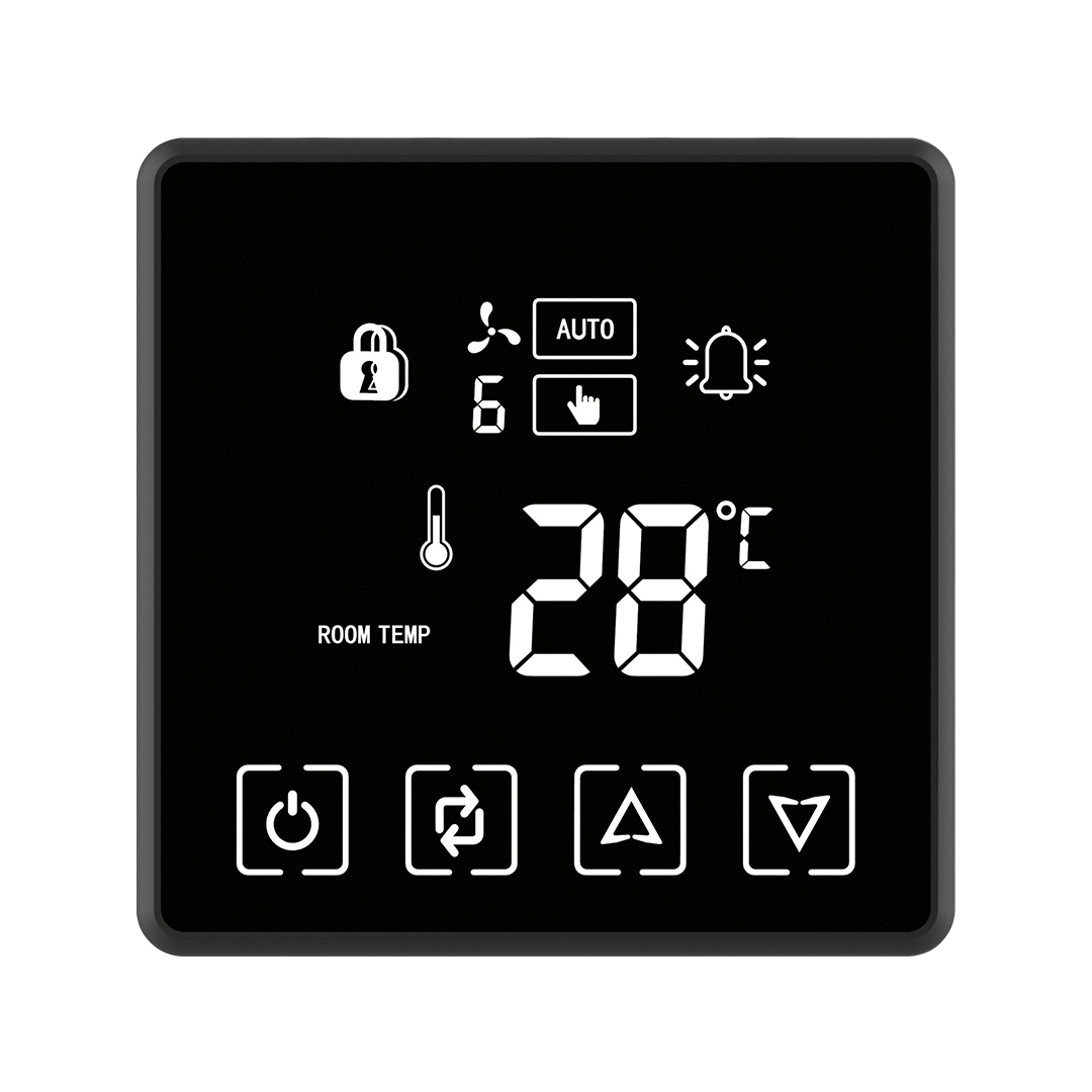 Ultra EC Fan Smart Controller