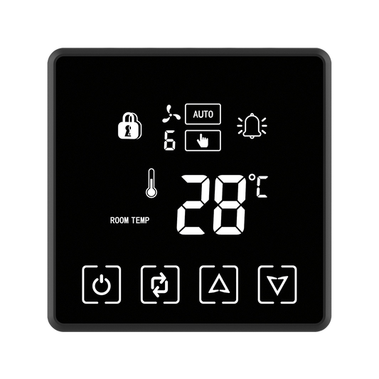 Ultra EC Fan Smart Controller
