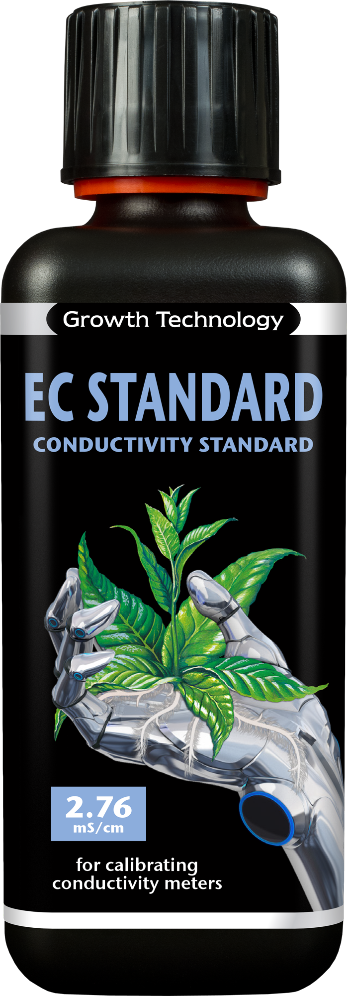 EC Standard 2.76