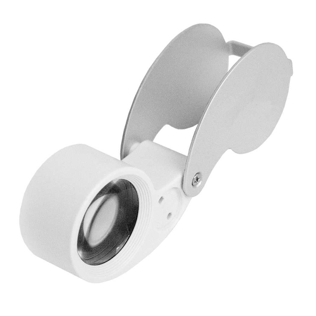 Essentials Illuminated Microscope