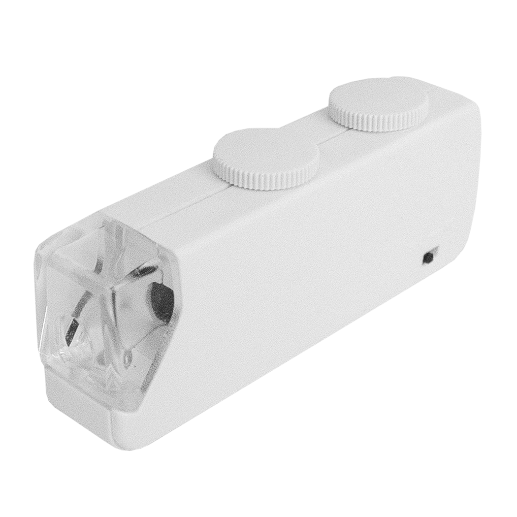 Essentials Illuminated Microscope