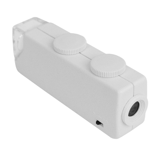 Essentials Illuminated Microscope