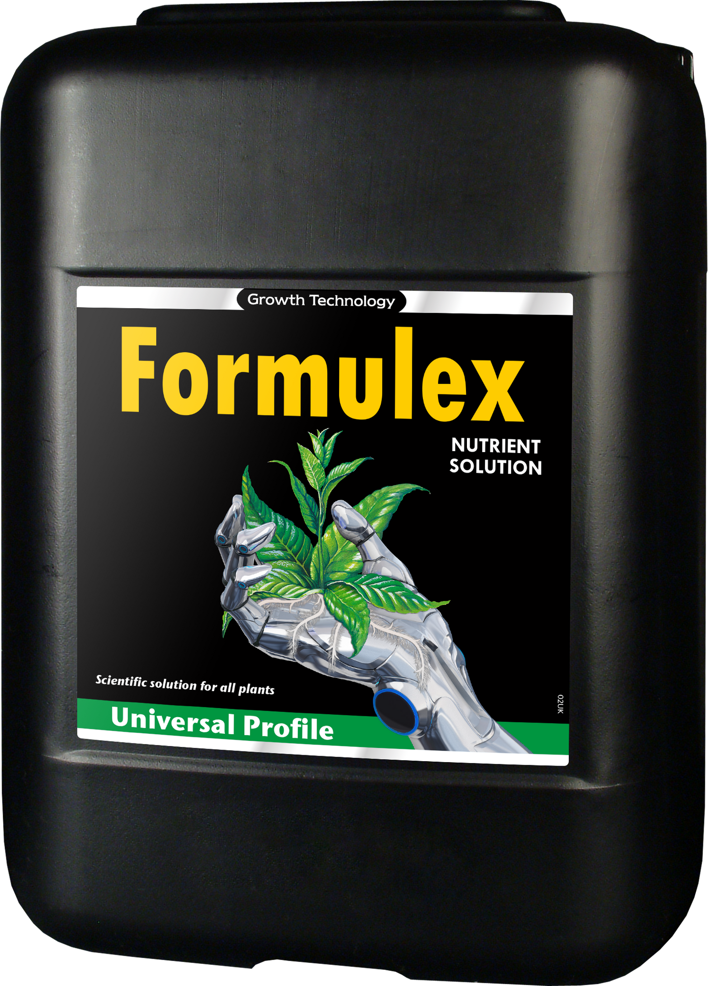 Formulex