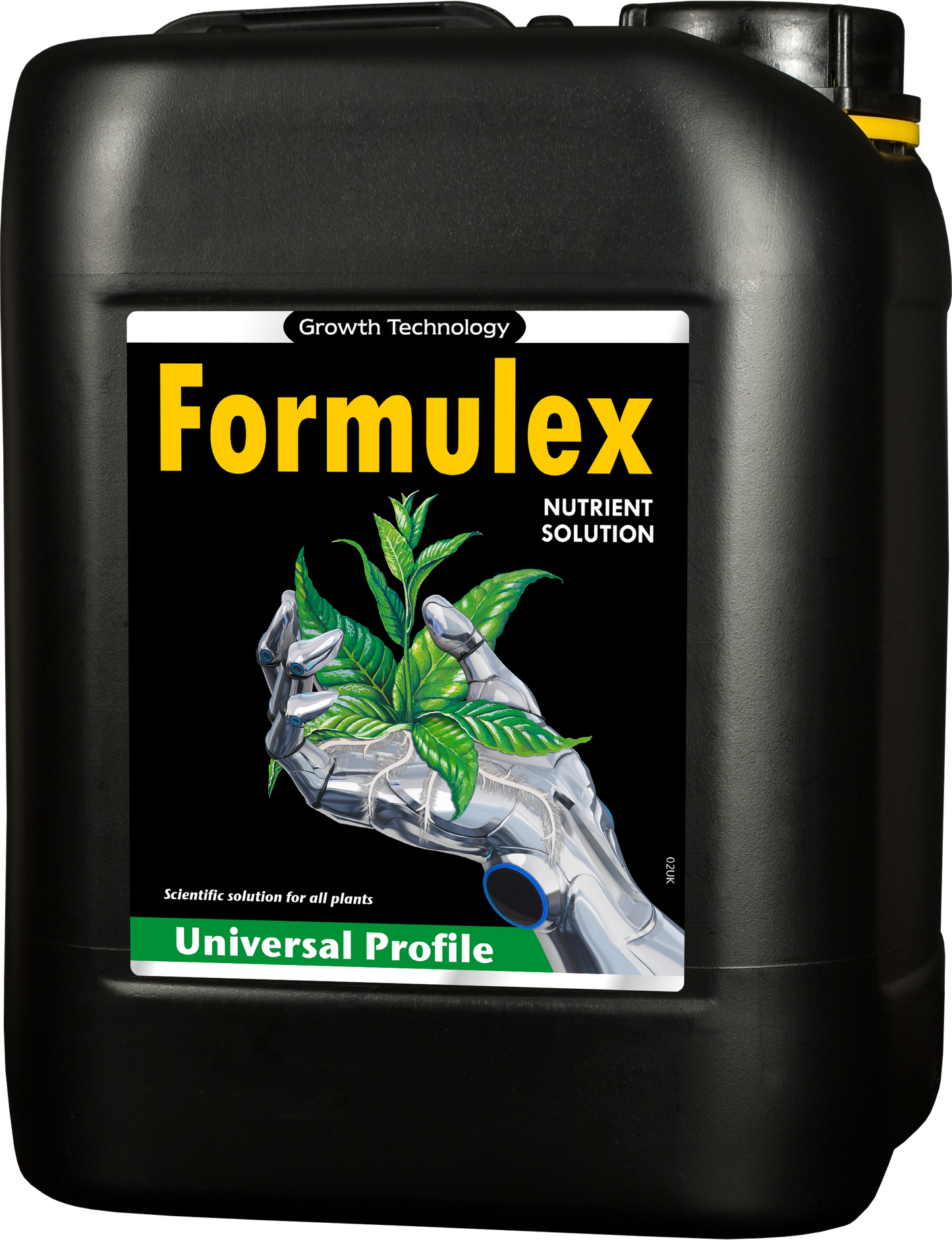 Formulex